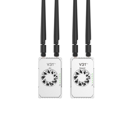 สายวิทยุ UAV ที่มั่นคงกับเซอร์เวอร์ IP 119254.30.208 และ Privoxy เวอร์ชั่น 30.33