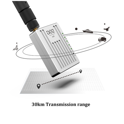 CHINOWING RC Transmitter Range Extender, เครื่องส่งสัญญาณ 900MHz สำหรับ Drone