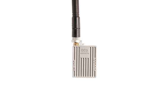อุปกรณ์ส่งข้อมูล RC Telemetry