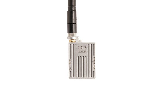 อุปกรณ์ส่งข้อมูล RC Telemetry