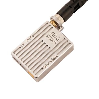 อุปกรณ์ส่งข้อมูล RC Telemetry