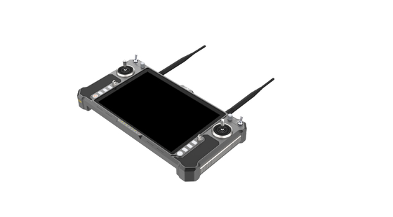 T30 all-in-one GCS มือถือ เหมาะสมสําหรับการฆ่าตัวตายและ FPV drones ด้วยจอสัมผัส FHD ความสว่างสูง