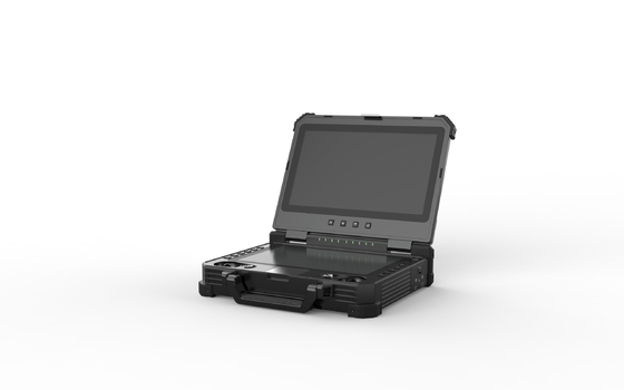 13.3in 1920x1080 Mobile Ground Control Station สำหรับ Drone HID USB Function