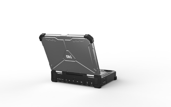 13.3in 1920x1080 Mobile Ground Control Station สำหรับ Drone HID USB Function