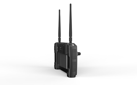 Multirotor UAV Drone Control Stations 1.5KG พร้อมเอาต์พุต SBUS แบบคู่