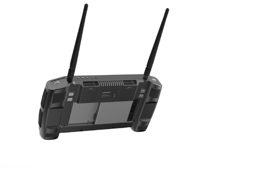 Multirotor UAV Drone Control Stations 1.5KG พร้อมเอาต์พุต SBUS แบบคู่