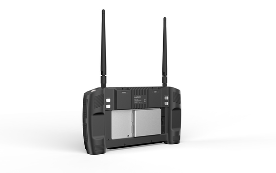 Multirotor UAV Drone Control Stations 1.5KG พร้อมเอาต์พุต SBUS แบบคู่