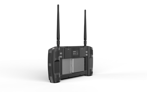 Multirotor UAV Drone Control Stations 1.5KG พร้อมเอาต์พุต SBUS แบบคู่