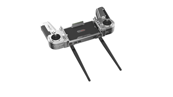 800MHz Handheld Ground Control Station ระบบ Windows และ Android