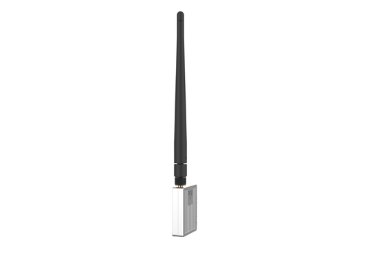100mW-1W RC Transmitter Range Extender, อุปกรณ์ส่งข้อมูล 30-60km